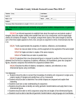 week of 12-05-16 lesson plans parallel lines and transversals