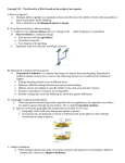 Concept 15.2: Evolution is usually a remodeling process