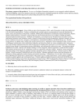 AIR FORCE CORE PERSONNEL DOCUMENT