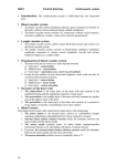 LAB 11 Practical Histology Cardiovascular system Introduction: The