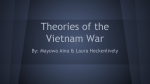 Vietnam War