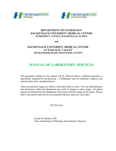 General Laboratory Manual - Deirdre Imus Environmental Health