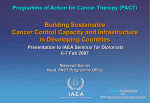 PACT - IAEA Publications