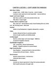 chapter 4, section 1 – egypt under the pharaohs