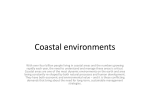 Coasts Revision PowerPoint 1
