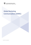Global Marketing Communications (GMKC)