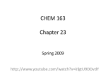 Lanthanum has only one important oxidation state in aqueous