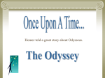 The Odyssey