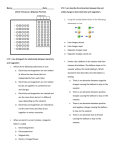 Unit 4 Pre-Test