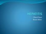 HEPATITIS