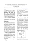 SIMULTANEOUSLY FULFILLMENT OF STUDIES FOR MAGNETIC