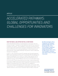 accelerated pathways: global opportunities and