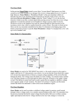 The Zener Diode