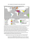 Unit 3—Regional and Transregional Interactions 600 CE