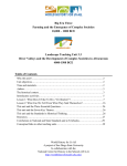 Big Era Three Farming and the Emergence of Complex Societies