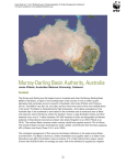 Murray-Darling Basin Authority, Australia