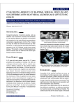 this PDF file - Pakistan Journal of Radiology