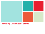 Models of Data PowerPoint