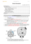 see p. S54 - Viktor`s Notes for the Neurosurgery Resident