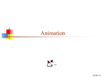 Animation - CIS @ UPenn