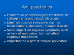 Antipsychotics - 2011