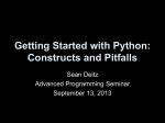 IntroToPython