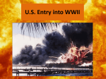 u s entry into world war ii World war i (1914–18): causes of us entry like the the legacy of world war i extends beyond world war ii nationalism drew belligerents into world war i. u s entry into world war ii World war i (1914–18): causes of us entry like the the legacy of world war i extends beyond world war ii nationalism drew belligerents into world war i.