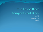 The Fascia Iliaca Compartment Block