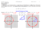 Section 3.4 Basic Functions