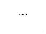 Stacks - COW :: Ceng
