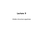 Lecture 9