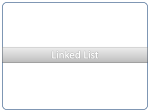DS | 6. Link Lists