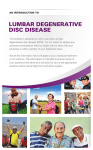 DDD Patient Brochure