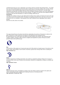 you needn`t know any of the scientific jargon involved to be able