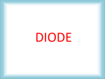 Diode - WordPress.com