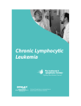 Chronic Lymphocytic Leukemia