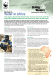 Water in Africa