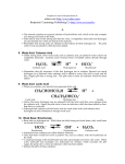 Acid/Base Homeostasis - Interactive Physiology