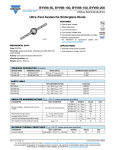 BYV98-50, BYV98-100, BYV98-150, BYV98-200 Ultra-Fast