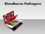 Bloodborne Pathogen Training - San Diego Unified School District
