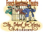 Powerpoint for French Neoclassic Theatre