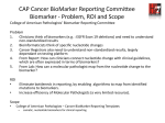 HL7_-_CAP_Cancer_Biomarker_Reporting_Committee