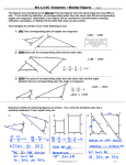 Sec 1.3 CC Geometry