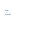 CML 2 - Nicole De Langen