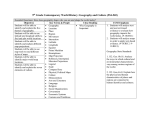 Contemporary World History 9