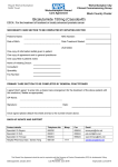 Bicalutamide 150mg - Wolverhampton Formulary