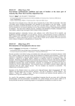 PICES XV MEQ_Poster-2762 Near-bottom environmental conditions