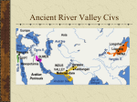 Ancient Civilizations PPT