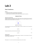 Lab 2