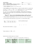 AP Stat Ch. 7 Day 2 Lesson Worksheet 08